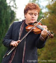 David Garner